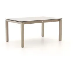 + 10 % Kassenrabatt | Tierra Outdoor Trespa Gartentisch ausziehbar 160/220x100x75 cm