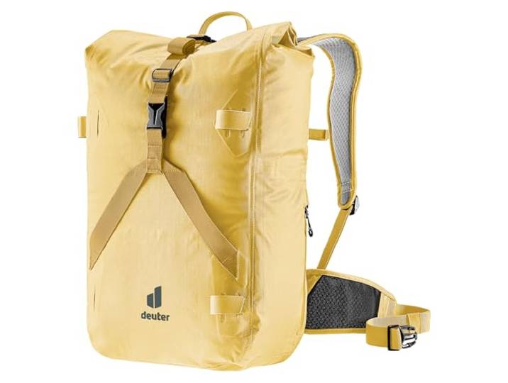 deuter Amager 25+5 Wasserdichter Fahrradrucksack