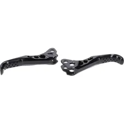 OAK COMPONENTS Bremshebelset SR Lever für SRAM Bremsen | schwarz