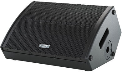 FBT X-Pro 112MA Schwarz