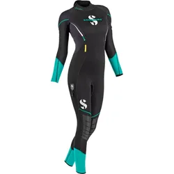 Scubapro - Neoprenanzug - Sport 3.0 - Damen - Gr: XS (36)