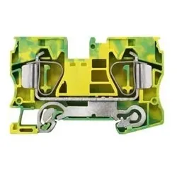 Siemens Dig.Industr. Schutzleiterklemme 8WH2000-0CK07