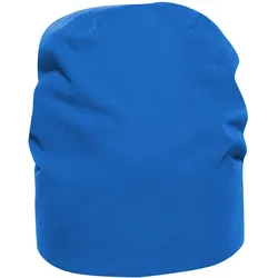 CLIQUE Saco Mütze 55 - royalblau