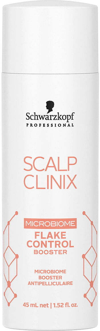 45ml Schwarzkopf Professional SCALP CLINIX Flake Control Booster