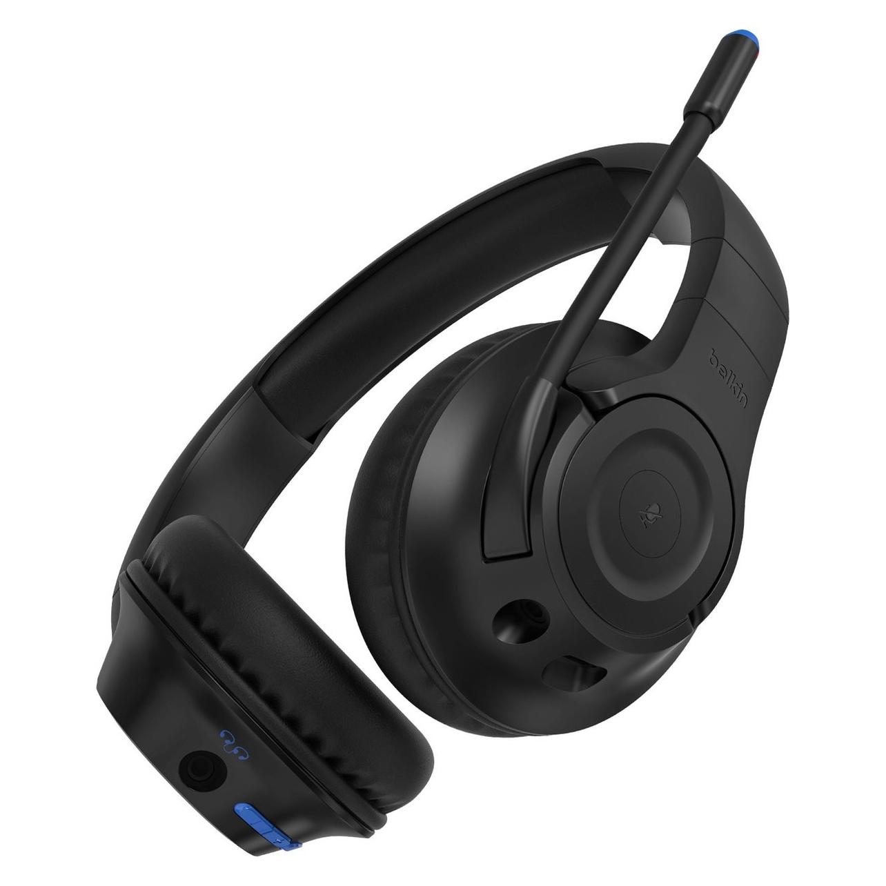 Belkin SoundForm Inspire (AUD006BTBLK)