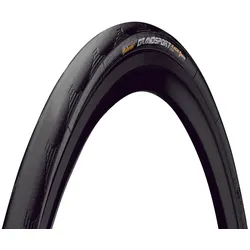 CONTINENTAL Reifen Grand Sport Race 28" | 700 x 32C PureGrip schwarz
