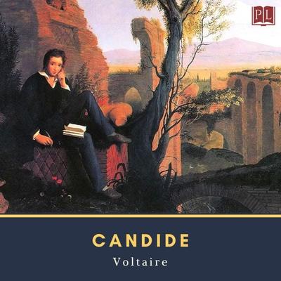 Candide - Voltaire, Audio, 4066339232211