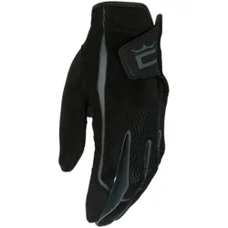 PUMA StormGrip Rain 21 Golfhandschuhe Damen 01 - black M