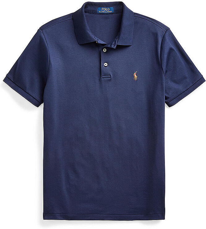 POLO RALPH LAUREN Poloshirt  dunkelblau   XL XL