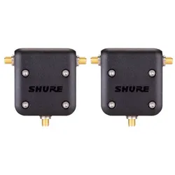Shure UA221DB-RSMA