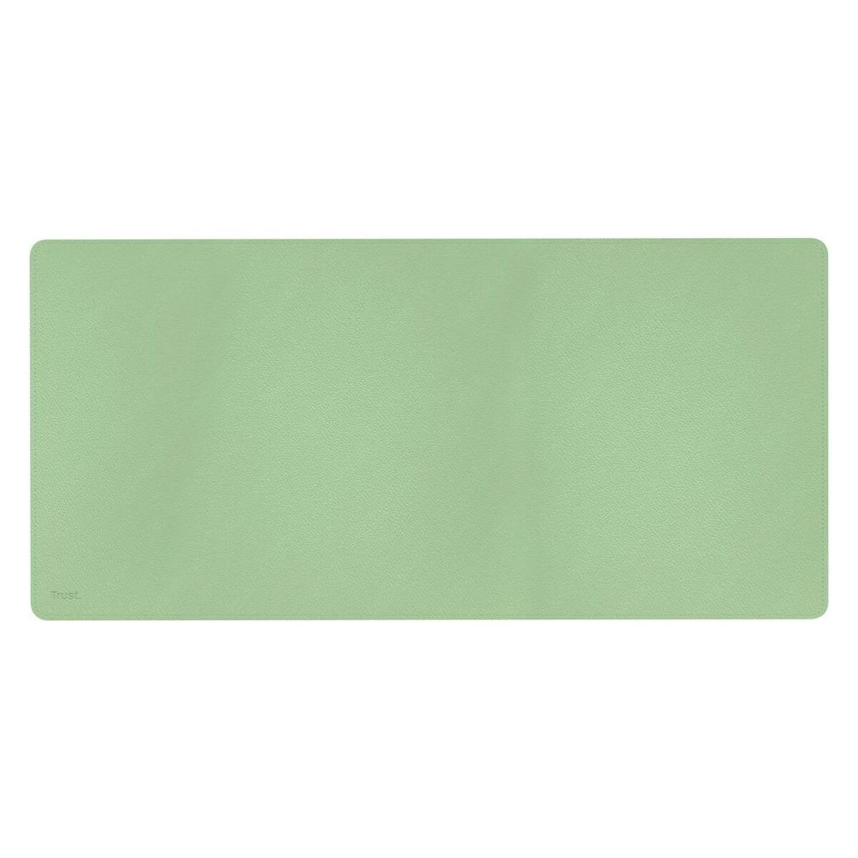 Trust Benya XXL Desk Pad - Green (XXL) (25481)