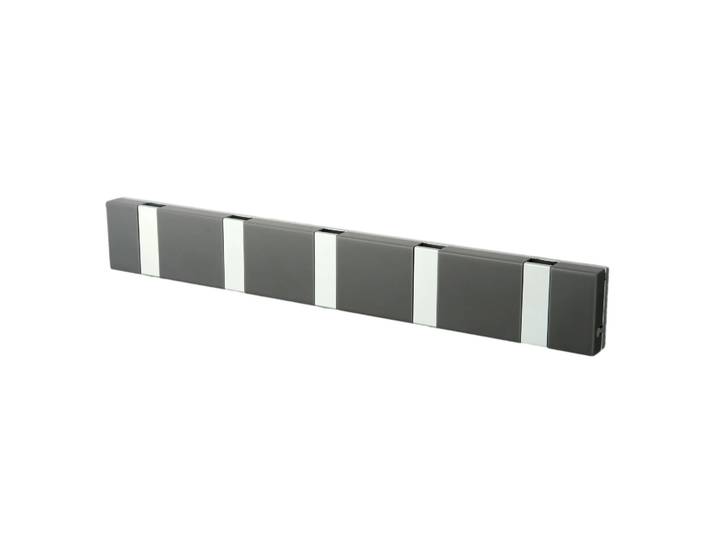 LoCa Loca Knax Garderobe 33 cm komposit Grau