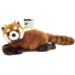 Teddy Hermann Roter Panda 30cm (16 cm)