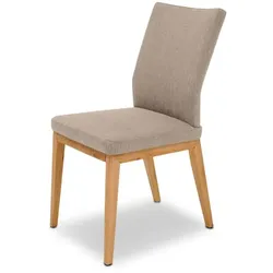 Boegner Stuhl Laubach Stoff Beige