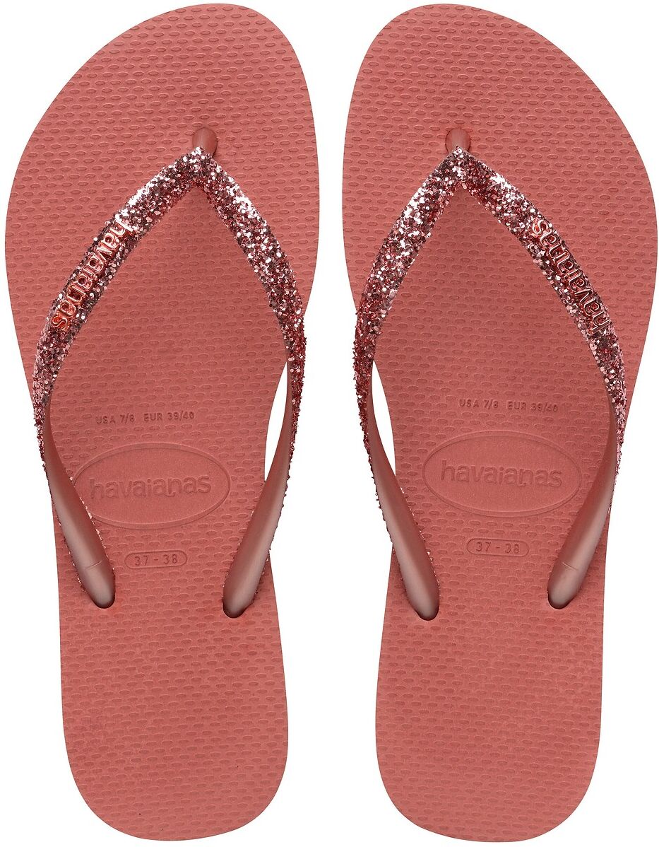 HAVAIANAS Tongs Slim Glitter II