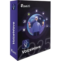 EaseUS VoiceWave
