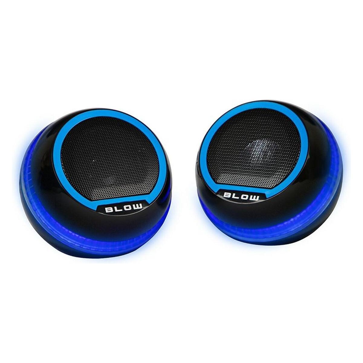 Blow 2.0 MS-29 Computerlautsprecher 6W (66-401#)
