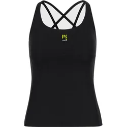 Karpos, Damen, Sportshirt, Loma Evo W Top (XS), Schwarz, XS