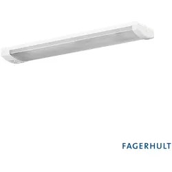 LTS Licht&amp;Leuchten LED-Deckenleuchte ALF 103.0621.840 ws