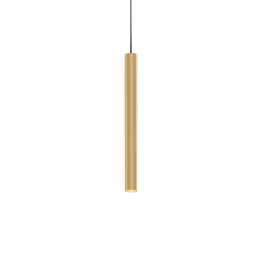 Wever & Ducré LED-Pendelleuchte MATCH CEILING SUSP 3.0 weiß 2700K (ohne Baldachin) 279261W3 5404037390502