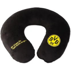 Nackenkissen BVB - bunt
