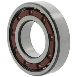 FAG, Kugellager, Rillenkugellager 6311 -TB Innen-Ø 55 mm Aussen-Ø 120 mm Breite29 mm