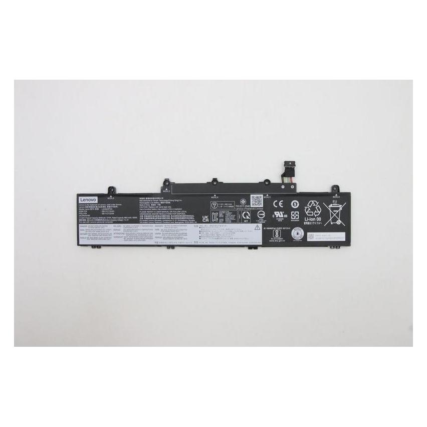 Lenovo FRU E14/15 SP/A L20M3PD4 (3 Zellen, 4948 mAh) (5B11C73244)