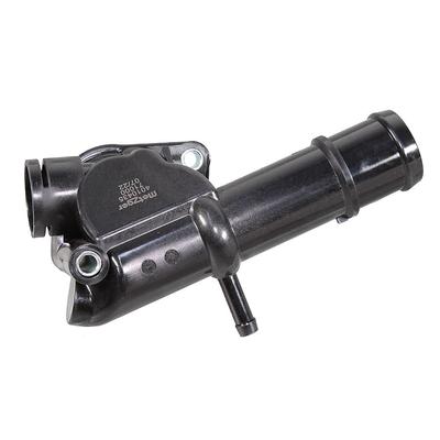 METZGER AUTOTEILE Kühlmittelflansch 4010435 für SEAT