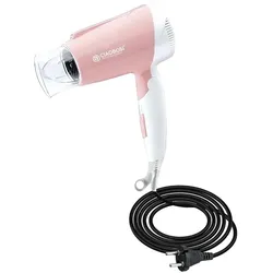 Avizar, Föhn, Kompakter Ionen-Föhn 1300W (1300 W)