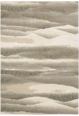 Style Haven Esperanza Layered Dunes Area Rug