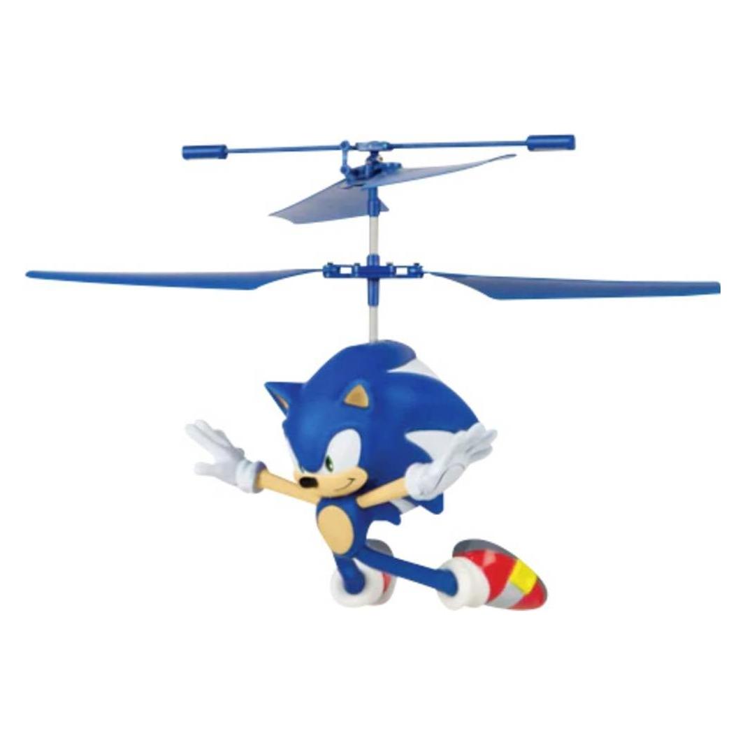 Carrera RC 2,4GHz Sonic the Hedgehog - Soaring Sonic (370501060)