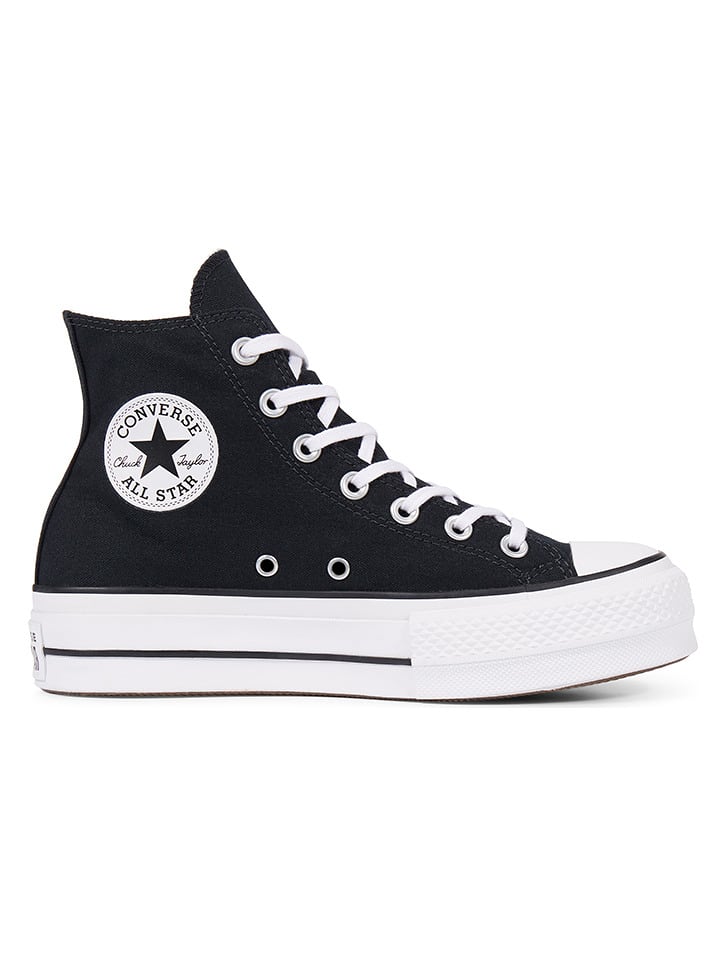 Converse Sneakers in Schwarz - 35