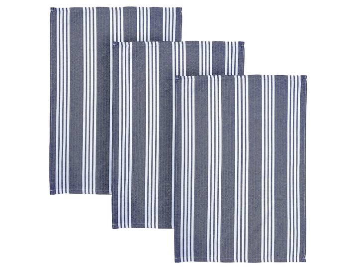 Küchentuch LOFT 3er-Set 50 x 67cm