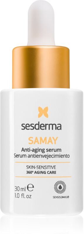 Sesderma Samay Anti-Aging Serum anti-ageing and anti-imperfection serum 30 ml
