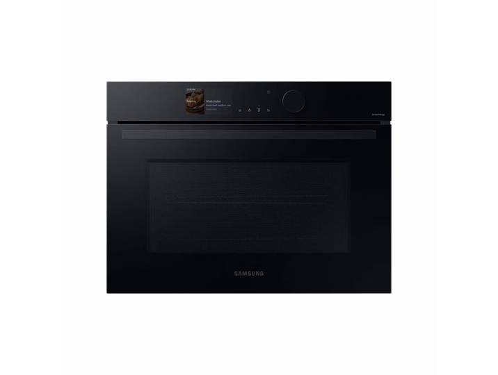 Samsung NQ5B6753CAK/U3 Einbau Mikrowelle 60cm – Einbau Backofen 60 cm – schwarz