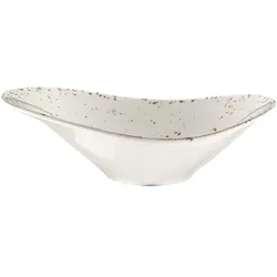 6 x Bonna Grain Stream Schale 27x19cm; 75cl