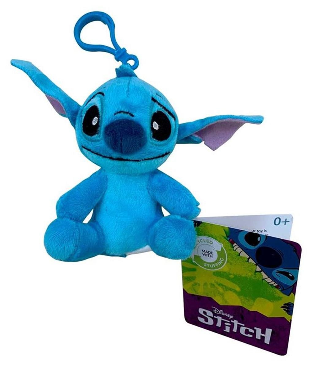 Simba Toys Disney Stitch sleutelhanger, 10 cm
