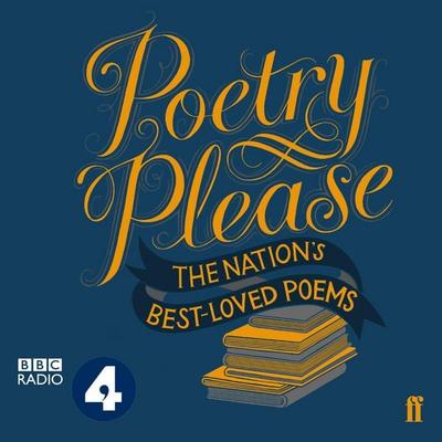 Poetry Please - Various Poets, Audio, 9780571315291