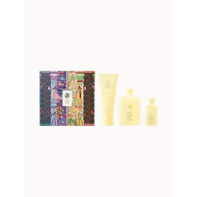 Hair Alchemy Collection Set 525ml von ORIBE