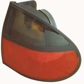 ABAKUS 551-1921L-UE Rear light