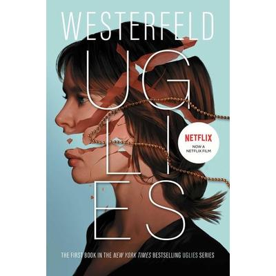 Uglies, Taschenbuch von Scott Westerfeld, Simon + Schuster LLC, 978-1-4424-1981-0