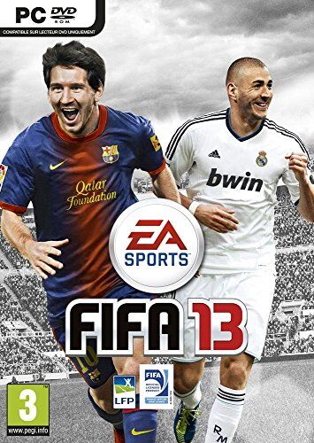 Fifa 13 - Preis vom 30.09.2026 09:01:18 h