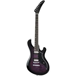 Gibson Victory Figured Top - E-Gitarre