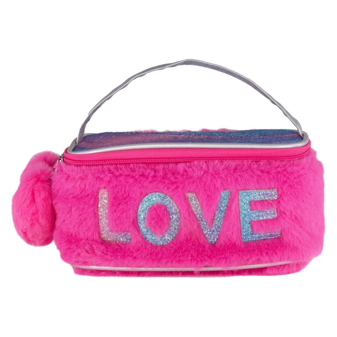 Tinka Magic Tinka - Beautybag - Rosa Love (8-802026) (8-802026)