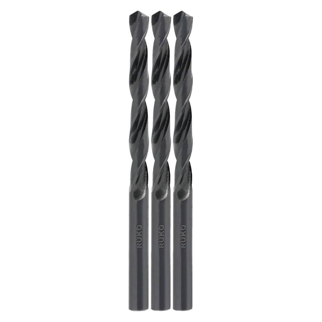 Ruko HSS Metall-Spiralbohrer 1.5 mm (1.5 mm) (206015)