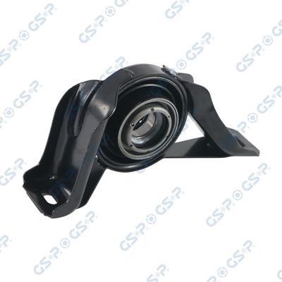 GSP Lagerung, Gelenkwelle 539029 für TOYOTA