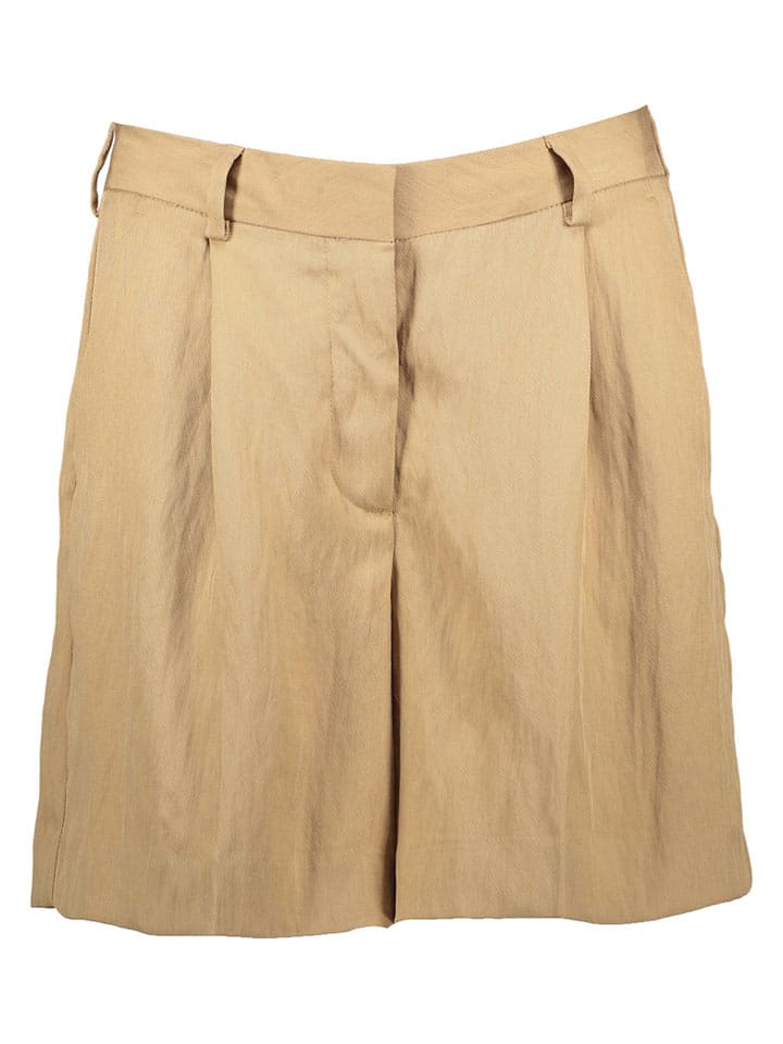 JJXX Shorts in Beige - M