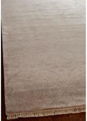 SAFAVIEH Couture Hand-knotted Ganges River Jamila Traditional Oriental Wool Rug