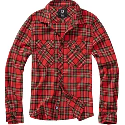 Brandit Check Hemd 4XL