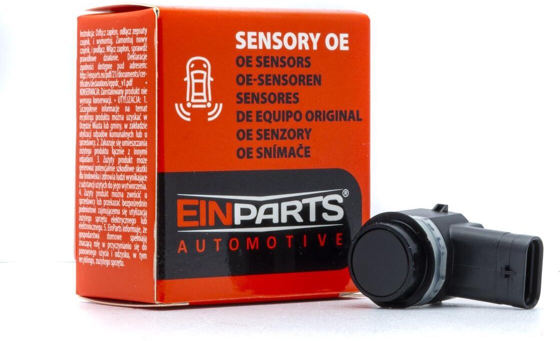 EINPARTS EPPDC70 Parking sensor